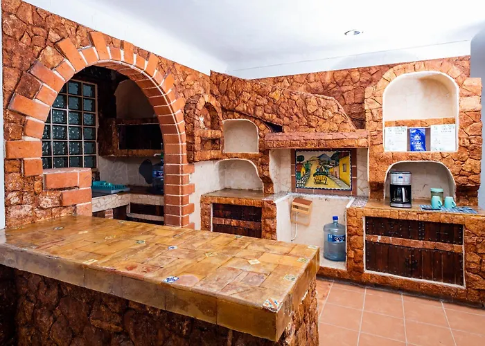 Vica Guest House Cancun - By Aloja Rv
