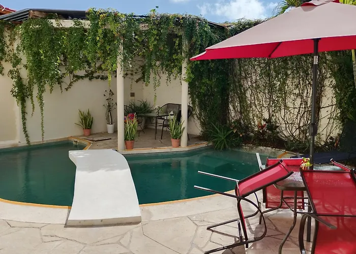 Bed And Breakfast Pecari
